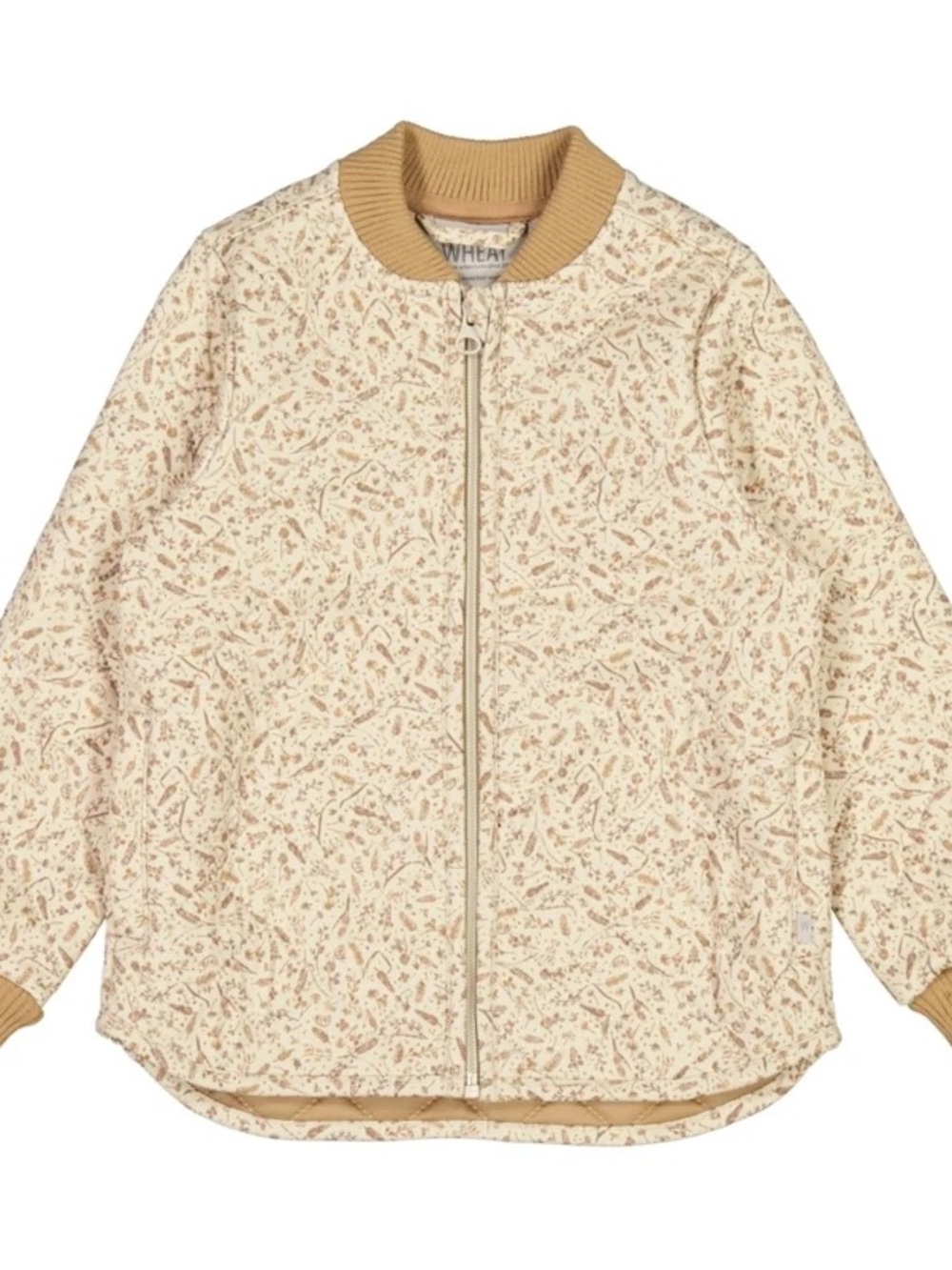 Wheat Kids Thermo Jacket